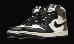 1 High Dark Mocha<Air Jordan Clearance