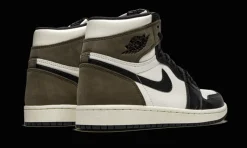 1 High Dark Mocha<Air Jordan Clearance