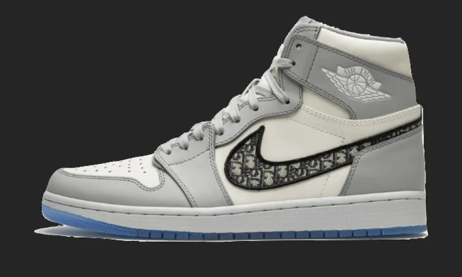 1 High Dior<Air Jordan Hot