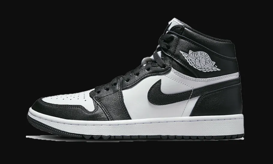 1 High Golf Panda<Air Jordan Outlet