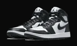 1 High Golf Panda<Air Jordan Outlet