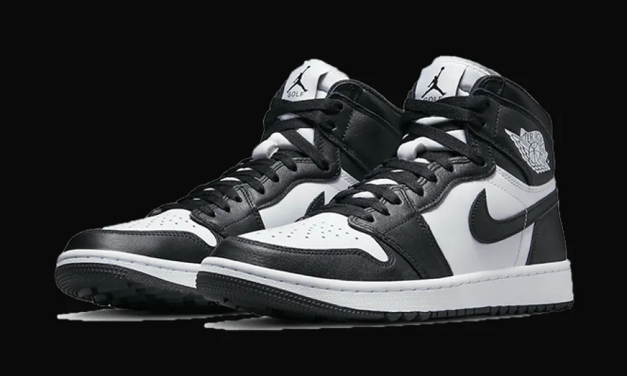 1 High Golf Panda<Air Jordan Outlet