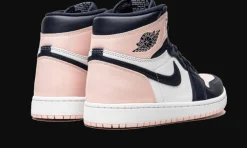 1 High OG Atmosphere (Bubble Gum)<Air Jordan New