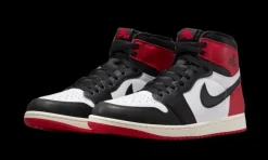 1 High OG Black Toe Reimagined<Air Jordan Best