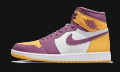 1 High OG Brotherhood<Air Jordan New