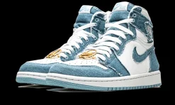 1 High OG Denim<Air Jordan New