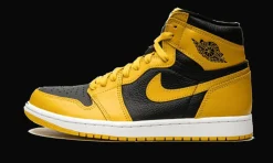1 High OG Pollen<Air Jordan Discount
