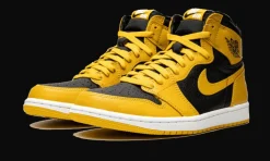 1 High OG Pollen<Air Jordan Discount