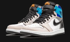 1 High OG Prototype<Air Jordan Sale
