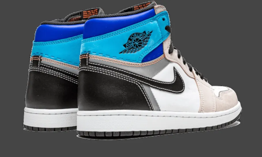 1 High OG Prototype<Air Jordan Sale