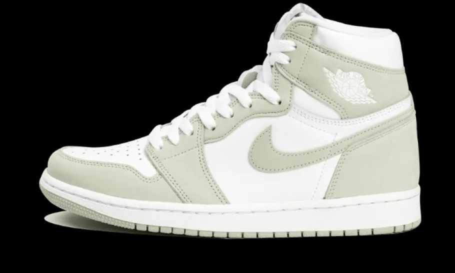 1 High OG Seafoam<Air Jordan Sale
