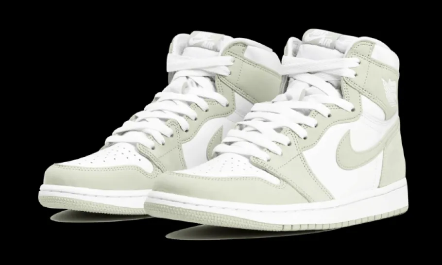 1 High OG Seafoam<Air Jordan Sale