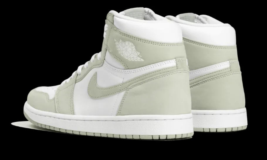1 High OG Seafoam<Air Jordan Sale