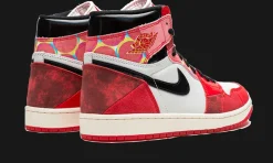 1 High OG Spider-Man Across the Spider-Verse<Air Jordan Discount