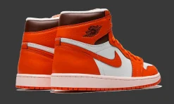 1 High OG Starfish<Air Jordan Sale