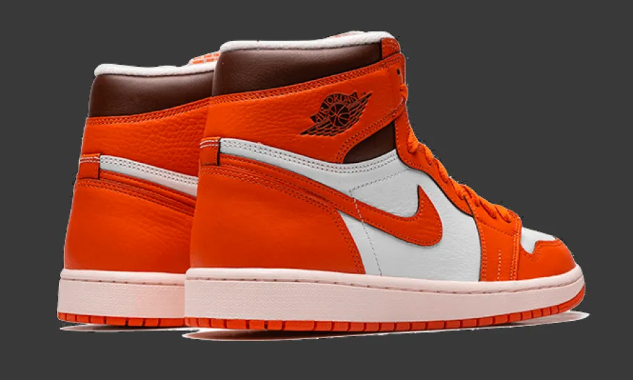 1 High OG Starfish<Air Jordan Sale