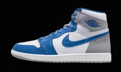 1 High Retro OG True Blue<Air Jordan Best