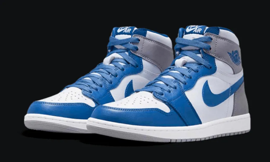 1 High Retro OG True Blue<Air Jordan Best