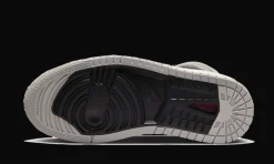 1 High Zoom Air CMFT 2 Light Iron Ore<Air Jordan Outlet