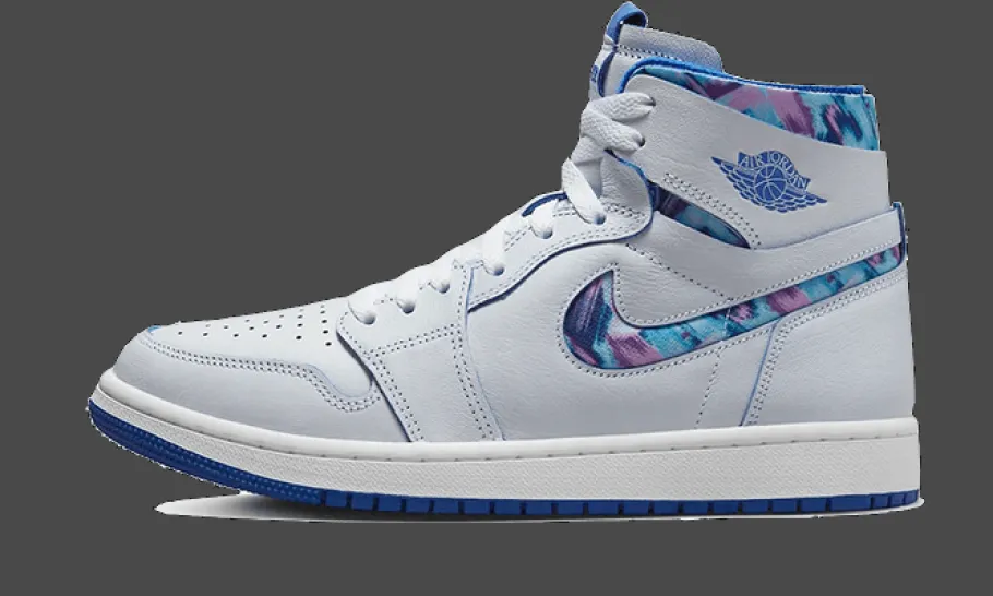 1 High Zoom Air CMFT 25 Years In China<Air Jordan Best