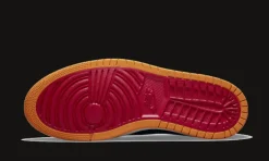 1 High Zoom Air CMFT Pumpkin Spice<Air Jordan Best