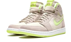 1 High Zoom Air CMFT Lemon Twist<Air Jordan Best