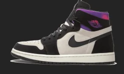 1 High Zoom Air CMFT PSG Paris Saint-Germain<Air Jordan Hot