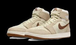 1 High Zoom Air CMFT 2 Legend Coffee<Air Jordan Sale