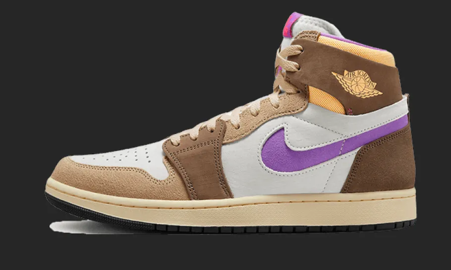 1 High Zoom CMFT 2 Palomino<Air Jordan Discount