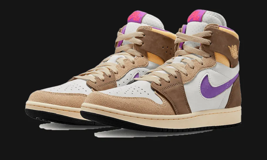 1 High Zoom CMFT 2 Palomino<Air Jordan Discount