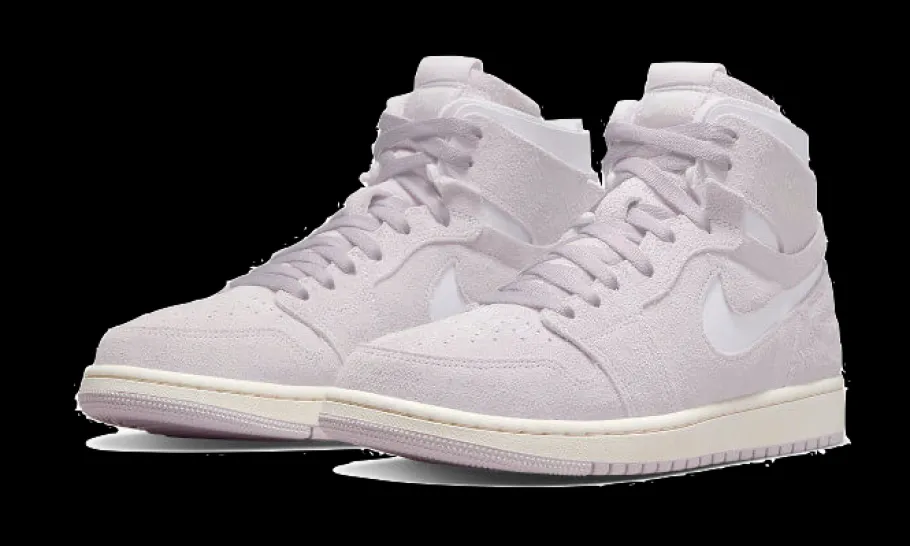 1 High Zoom CMFT Light Mauve<Air Jordan New