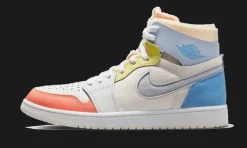 1 High Zoom CMFT To My First Coach<Air Jordan Clearance