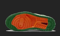 1 High Zoom CMFT 2 Pine Green<Air Jordan Discount
