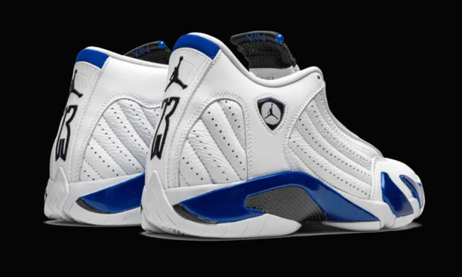 14 Hyper Royal<Air Jordan Sale