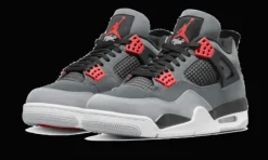 4 Infrared (2022)<Air Jordan Best