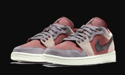 1 Low Canyon Rust<Air Jordan Outlet