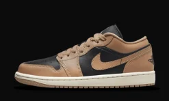 1 Low Desert<Air Jordan Clearance