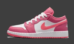 1 Low Desert Berry<Air Jordan Outlet