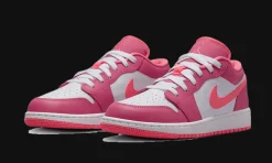 1 Low Desert Berry<Air Jordan Outlet