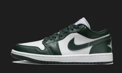 1 Low Galactic Jade<Air Jordan Discount