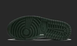 1 Low Galactic Jade<Air Jordan Discount