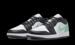 1 Low Green Glow<Air Jordan Online