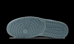1 Low Industrial Blue<Air Jordan New
