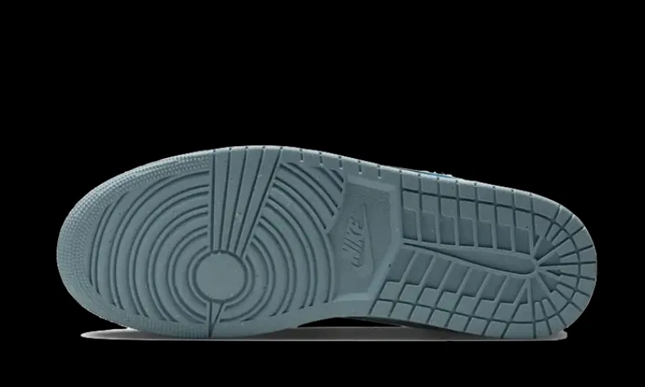 1 Low Industrial Blue<Air Jordan New