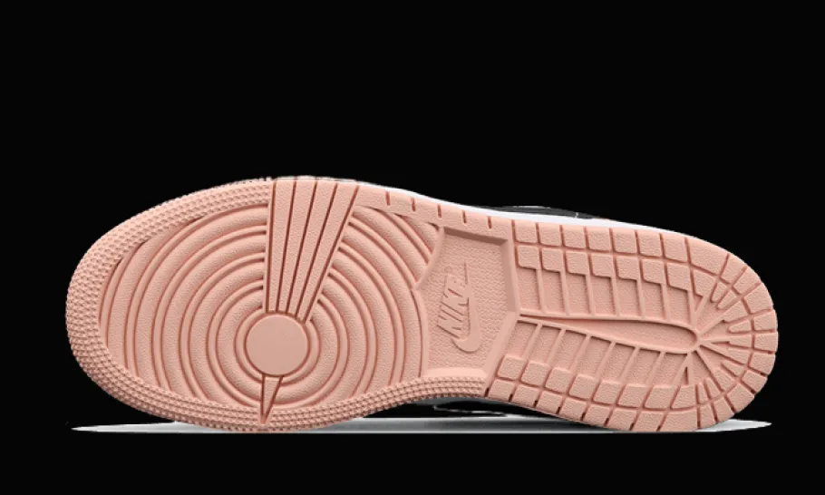 1 Low Light Arctic Rose<Air Jordan Outlet