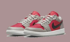 1 Low Light Iron Ore<Air Jordan Clearance