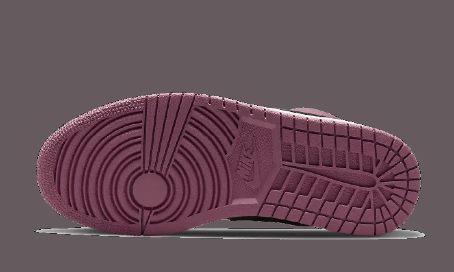 1 Low Mulberry<Air Jordan Clearance