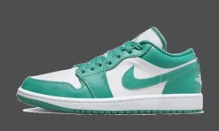 1 Low New Emerald<Air Jordan Sale