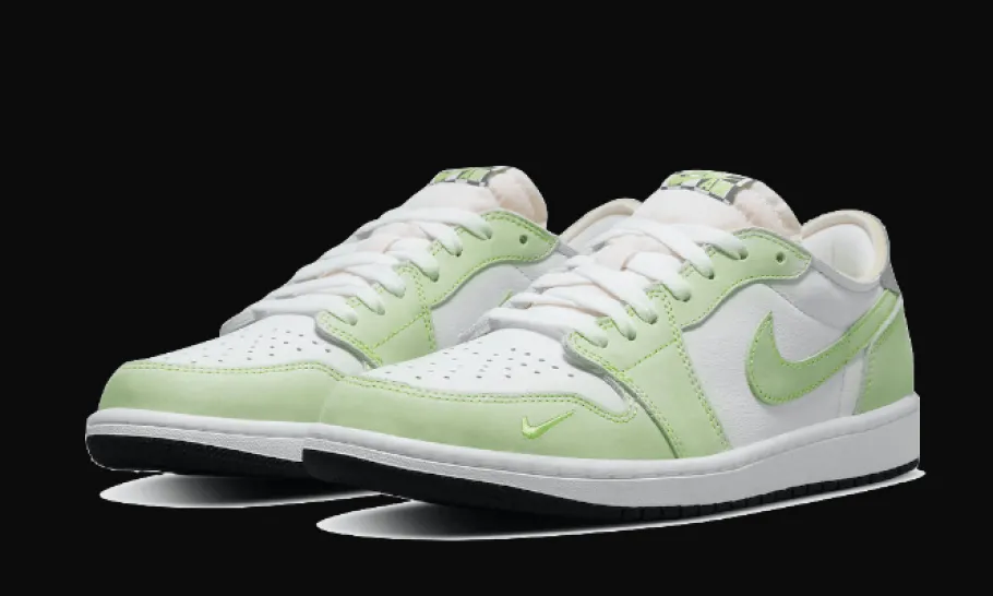1 Low OG Ghost Green<Air Jordan Sale