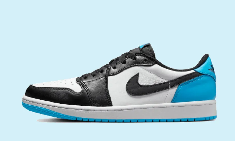 1 Low OG UNC (2022)<Air Jordan Best